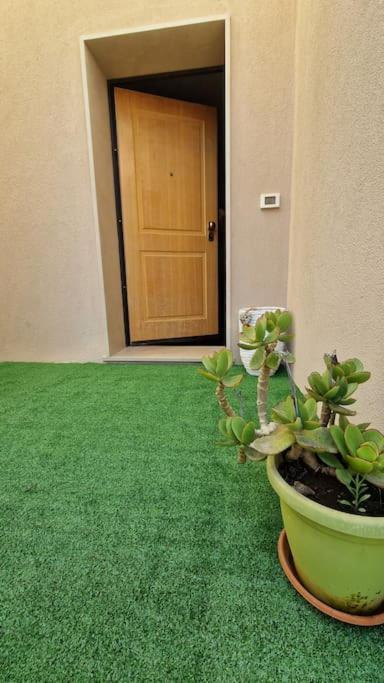"Elle Home" Attico Panoramico Lecce Exterior photo