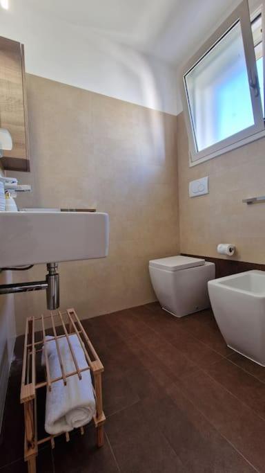 "Elle Home" Attico Panoramico Lecce Exterior photo
