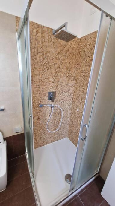 "Elle Home" Attico Panoramico Lecce Exterior photo