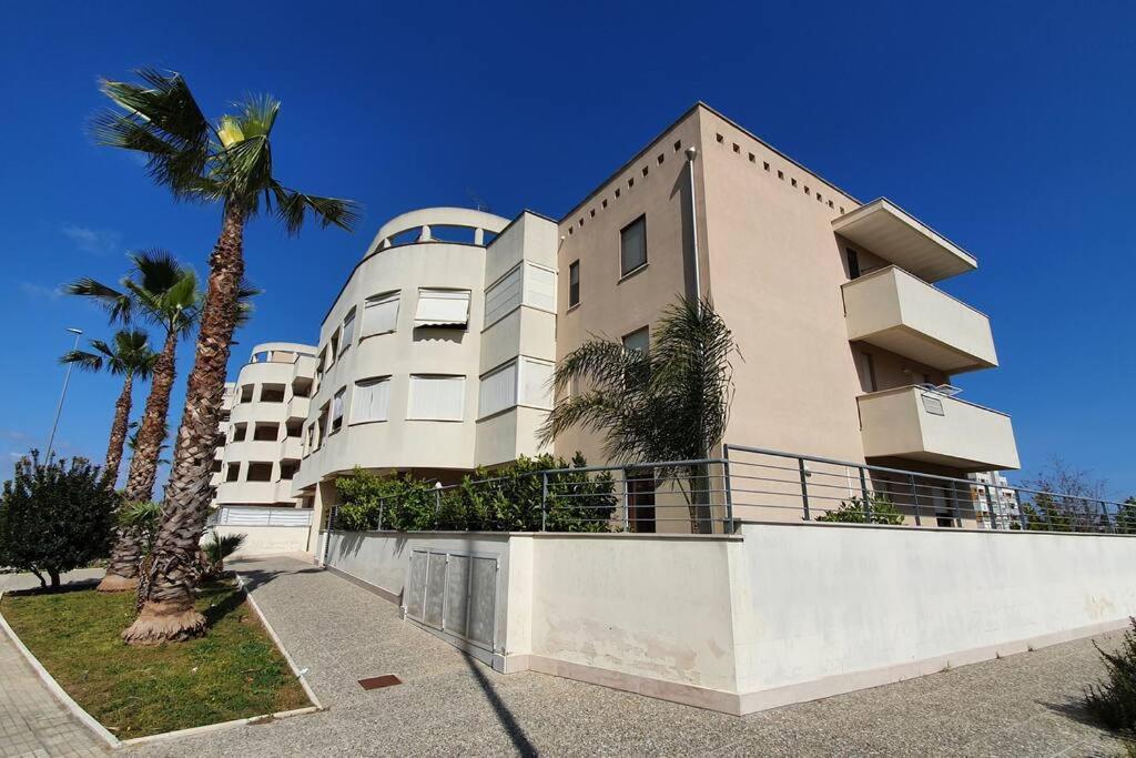 "Elle Home" Attico Panoramico Lecce Exterior photo