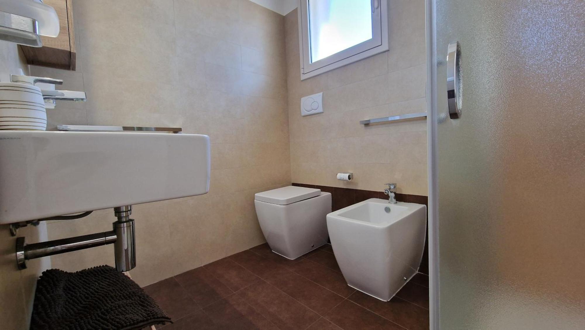 "Elle Home" Attico Panoramico Lecce Exterior photo
