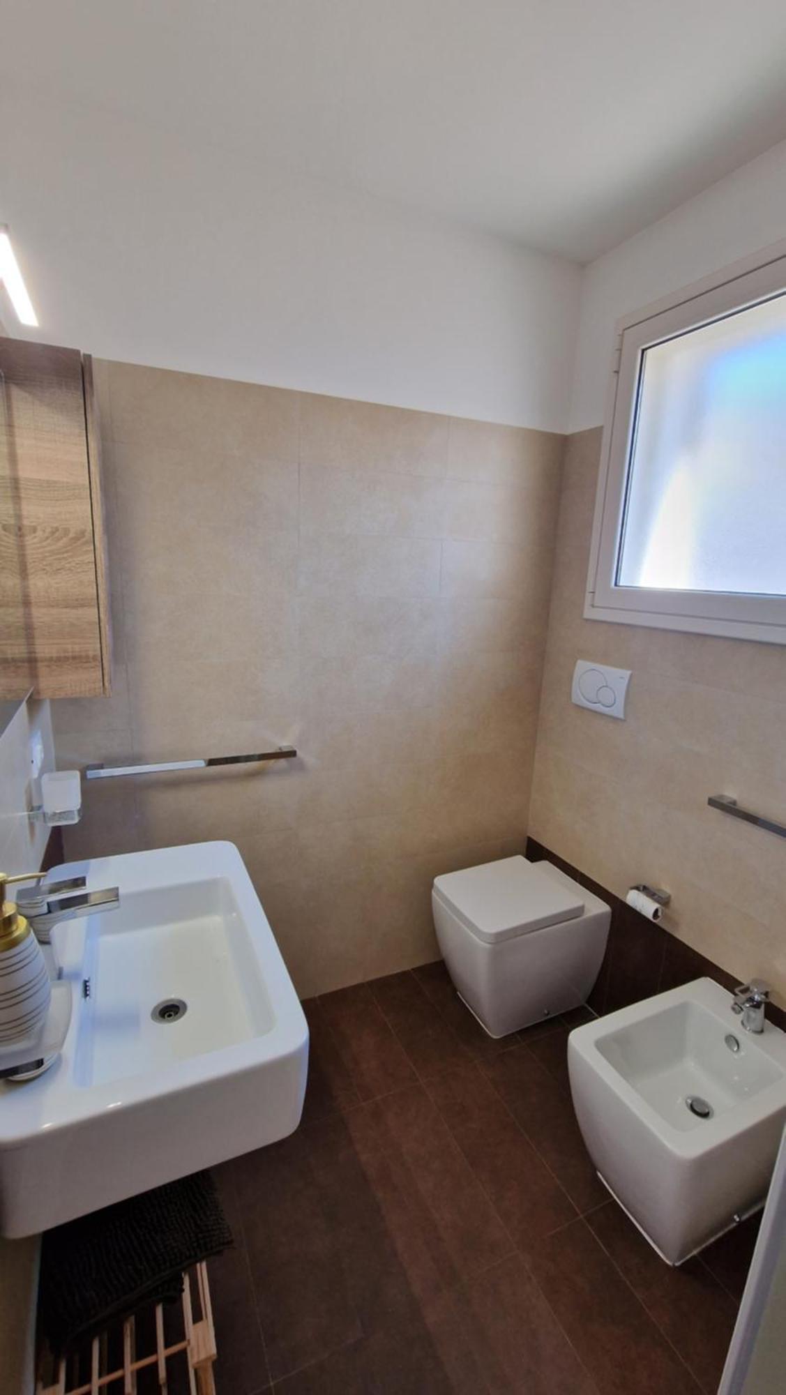 "Elle Home" Attico Panoramico Lecce Exterior photo